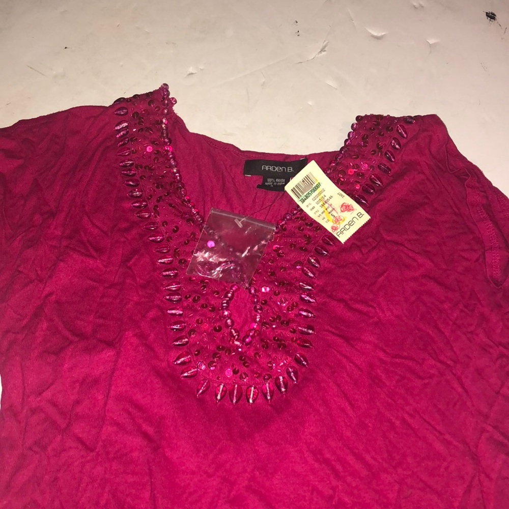 Beautiful blouse - Picture 2 of 4